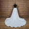 Αποσπώμενη γαμήλια σατέν φούστα αφαιρούμενο φόρεμα τρενάκι σατέν παντελόνι - Σελίδα 2