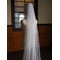 Pearl Veil Spray Silver Sparkling Weil Weil Weil Weil Wedding Headwear - Σελίδα 4
