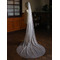 Pearl Veil Spray Silver Sparkling Weil Weil Weil Weil Wedding Headwear - Σελίδα 6