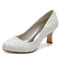 Lace παπούτσια γάμου λευκό παπούτσια πλατφορμών παπούτσια δερμάτινα παπούτσια