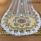 3M Luxury Wedding Veil Custom Veil Lace Edge Veil Long Tulle One Layer Customization - Σελίδα 3