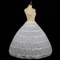 Φόρεμα χορού υπερμεγέθη μεσοφόρι νυφικό μεσοφόρι επίδειξη μεσοφόρι - Σελίδα 4