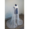 Σέλλα νυφικό φόρεμα σάλι shawl σάλι - Σελίδα 3