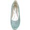 Sequin επίπεδη γυναικεία παπούτσια ασημένια παπούτσια παπούτσια για γάμο παπούτσια έγκυες γυναίκες παπούτσια γάμου - Σελίδα 3