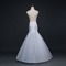 Ενιαία ζάντες Νυφικό φόρεμα Γοργόνα Ιβουάρ Μεσοφόρι γάμου - Σελίδα 2