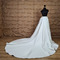 Αποσπώμενη γαμήλια σατέν φούστα αφαιρούμενο φόρεμα τρενάκι σατέν παντελόνι - Σελίδα 4