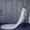 Ivory Bridal Veil 3m Feather Αξεσουάρ Γάμου Πέπλο Fantastic Weil Weil - Σελίδα 3