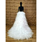 Αποσπώμενο νυφικό τρενάκι τούλινη φούστα νυφικό φόρεμα νυφικό τούλι Φόρεμα με τυλιχτή φούστα με κλιμάκωση αποσπώμενη φούστα - Σελίδα 2
