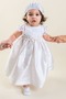 Κόσμημα Επίσημη Άνοιξη Πριγκίπισσα Φανάρι Φόρεμα Βάπτισης - Σελίδα 2