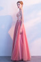 Αμάνικο Πολυτελές Κόσμημα τονισμένο μπούστο Βραδινά φορέματα - Σελίδα 4