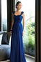 Οι πτυχωμένες μπούστο Σιφόν Φυσικό Επίσημη Παράνυμφος φορέματα - Σελίδα 1