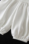 Φόρεμα Βάπτισης Κόσμημα Κοντομάνικο Φυσικό Κοντομάνικο Σατέν Έτος 2021 - Σελίδα 8
