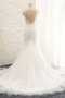 Κομψό Τιράντες σπαγγέτι Μακρύ Δαντέλα επικάλυψης Νυφικά - Σελίδα 2