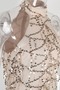 Φυσικό Έναστρο Υψηλή καλύπτονται σικ Φθινόπωρο Πούλιες φόρεμα - Σελίδα 6