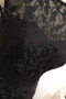 Φυσικό Διακοσμημένες με χάντρες ζώνη Φερμουάρ επάνω Μητέρα φόρεμα - Σελίδα 5