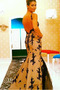 Βραδινά φορέματα Φθινόπωρο Τούλι Δαντέλα Τιράντες σπαγγέτι Αμάνικο Ανάποδο Τρίγωνο - Σελίδα 2