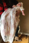 Φόρεμα Βάπτισης Γραμμή Α Φυσικό Κομψό & Πολυτελές Τούλι Δαντέλα Δαντέλα επικάλυψης - Σελίδα 1