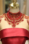 Γραμμή Α Αχλάδι Υψηλός λαιμός Ψευδαίσθηση Μπάλα φορέματα - Σελίδα 9