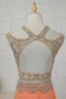 Κόσμημα Φυσικό Κόσμημα τονισμένο μπούστο Βραδινά φορέματα - Σελίδα 5