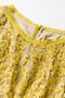 Βραδινά φορέματα Γοργόνα Φυσικό Φερμουάρ επάνω Κόσμημα Μέχρι το Γόνατο - Σελίδα 5