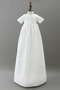 Φόρεμα Βάπτισης Κόσμημα Κουμπιά Επίσημη Γραμμή Α Μακρύ Φερμουάρ επάνω - Σελίδα 7