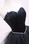 Κοκτέιλ φορέματα Έτος 2023 Δαντέλα-επάνω Αχλάδι Τούλι Φυσικό Γραμμή Α - Σελίδα 8