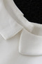 Φόρεμα Βάπτισης Κόσμημα Κοντομάνικο Φυσικό Κοντομάνικο Σατέν Έτος 2021 - Σελίδα 9