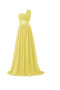 Παράνυμφος φορέματα απλός Φυσικό Μακρύ Γραμμή Α Αχλάδι Δαντέλα-επάνω - Σελίδα 18