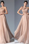 Κόσμημα Φυσικό Οι πτυχωμένες μπούστο Πολυτελές Βραδινά φορέματα - Σελίδα 2