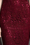 Βραδινά φορέματα Δαντέλα Μικρό άτυπος Μέχρι το Γόνατο Αμάνικο Φυσικό - Σελίδα 8