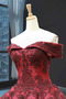Μπάλα φορέματα Μακρύ Αμάνικο Επίσημη Προσαρμοσμένες μανίκια Πρησμένα - Σελίδα 8