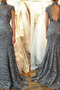 Μητέρα φόρεμα Δαντέλα Κοντομάνικο Υψηλός λαιμός σικ & σύγχρονος Δαντέλα - Σελίδα 2