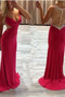 Βραδινά φορέματα σικ & σύγχρονος Βαθιά v-λαιμός Μικρό Φθινόπωρο Χάντρες - Σελίδα 1