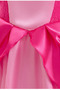 Λουλούδι κορίτσι φορέματα Γραμμή Α πουφ μανίκια Επίσημη Ντραπέ Κοντομάνικο Μήκος πατωμάτων - Σελίδα 6