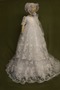 Τούλι Πριγκίπισσα Φθινόπωρο Δαντέλα Υψηλή καλύπτονται Φόρεμα Βάπτισης - Σελίδα 1