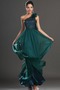 Κόσμημα τονισμένο μπούστο Φυσικό Δαντέλα Βραδινά φορέματα - Σελίδα 3