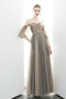 Βραδινά φορέματα σικ & σύγχρονος Μέχρι τον αστράγαλο Γραμμή Α Τούλι - Σελίδα 5