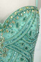 Άνοιξη Τιράντες σπαγγέτι Κόσμημα τονισμένο μπούστο Βραδινά φορέματα - Σελίδα 6