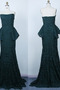 θύσανος Μήκος πατωμάτων Αμάνικο Στράπλες Βραδινά φορέματα - Σελίδα 6