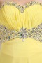 Σιφόν αγαπημένος Κρυστάλλινη Πολυτελές Διακοσμημένες με χάντρες ζώνη Βραδινά φορέματα - Σελίδα 5