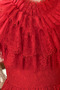 Λουλούδι κορίτσι φορέματα Δαντέλα πουφ μανίκια κούνια Φερμουάρ επάνω Παλιάς χρονολογίας - Σελίδα 4