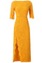 Βραδινά φορέματα Δαντέλα Δαντέλα Φερμουάρ επάνω Κομψό & Πολυτελές βάρκα - Σελίδα 6