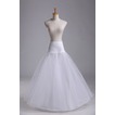 Ενιαία ζάντες Μοντέρνο Πρότυπο Σπαντέξ Νυφικό φόρεμα Μεσοφόρι γάμου