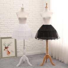 Τούλι Girls Party Gowns Petticoat, Ρούχα για πάρτι γενεθλίων, Lolita καθημερινό μεσοφόρι