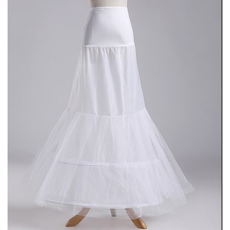 Διπλό νήμα Δύο στεφάνια Νυφικό φόρεμα Μοντέρνο Μεσοφόρι γάμου - Σελίδα 2