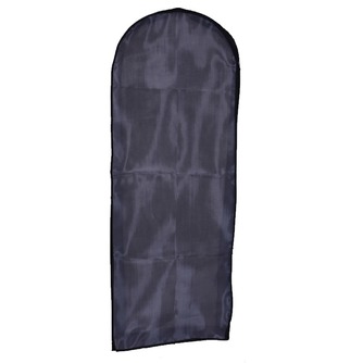 Παχύ μαύρο μη υφασμένα γάζα φόρεμα σκόνη κάλυμμα φόρεμα τσάντα σκόνης υψηλής ποιότητας κάλυψη φόρεμα σκόνη - Σελίδα 3