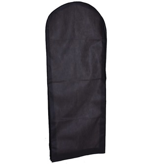 Παχύ μαύρο μη υφασμένα γάζα φόρεμα σκόνη κάλυμμα φόρεμα τσάντα σκόνης υψηλής ποιότητας κάλυψη φόρεμα σκόνη - Σελίδα 1