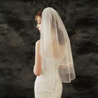 Νυφικό πέπλο μόδας χειροποίητα διαμάντια αξεσουάρ γάμου πέπλο φωτογραφία πέπλο - Σελίδα 1