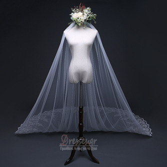 Velo da sposa da sposa Velo elegante Velo da sposa Accessori da sposa Velo Presa di fabbrica - Σελίδα 4