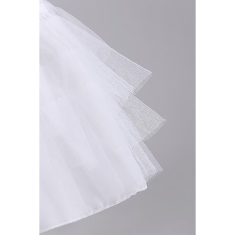 Μακρύ Σύντομη Διπλό νήμα Μοντέρνο Μπαλέτο φούστα Μεσοφόρι γάμου - Σελίδα 3